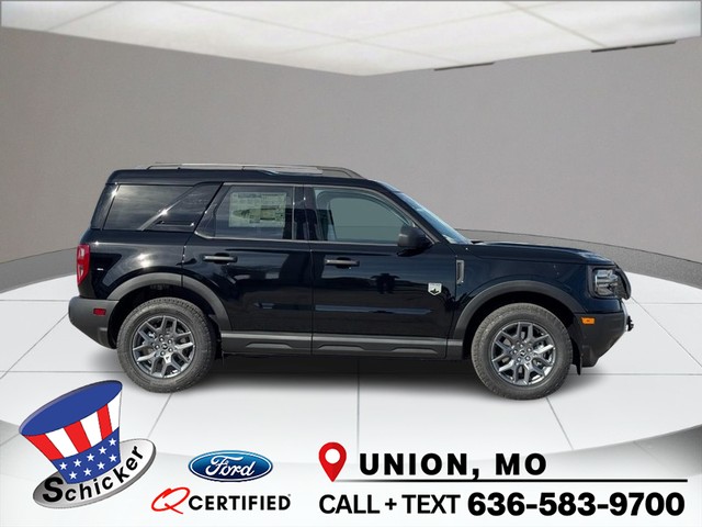 Union MO 2026 Ford Bronco Sport more details - ford bronco sport