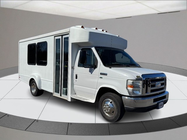 Union MO 2016 Ford Econoline Commercial Cutaway more details - ford econoline commercial cutaway