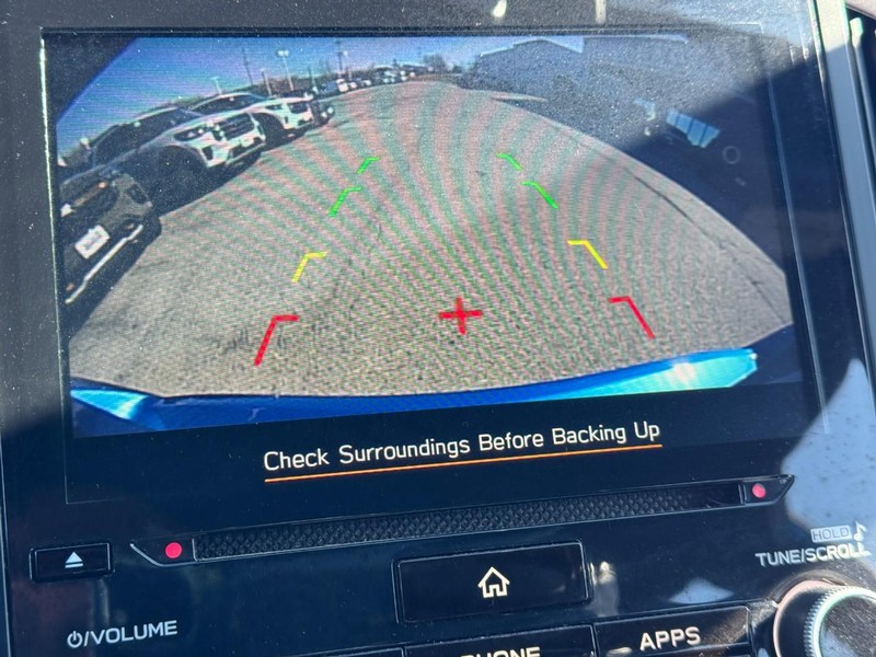 Subaru Impreza Vehicle Full-screen Gallery Image 20