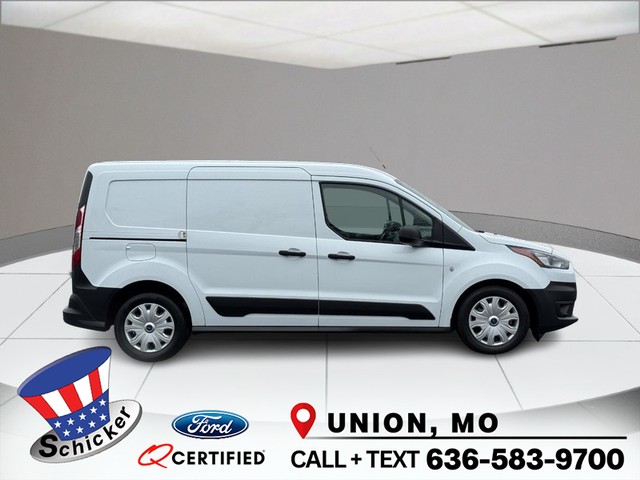 Union MO 2023 Ford Transit Connect Van more details - ford transit connect van