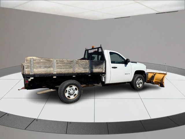 Union MO 2013 Chevrolet Silverado 2500HD more details - chevrolet silverado 2500hd