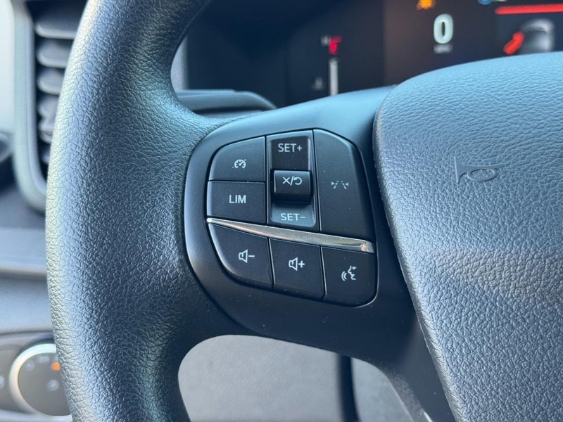 Ford Transit Cargo Van Vehicle Full-screen Gallery Image 11