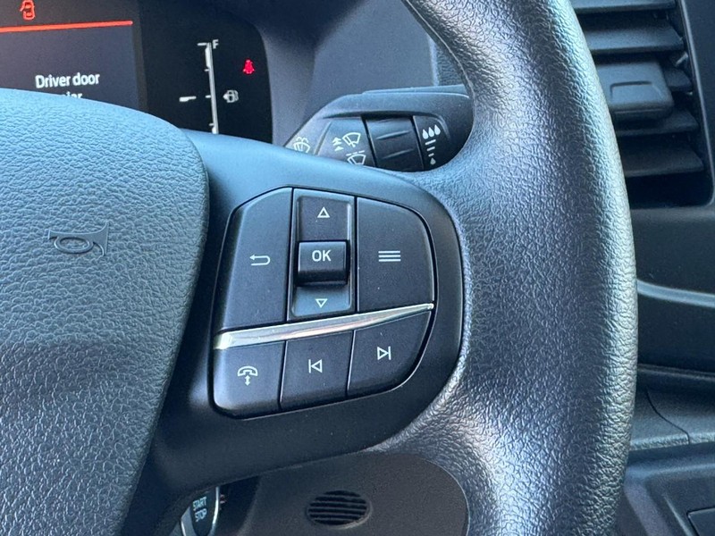 Ford Transit Cargo Van Vehicle Full-screen Gallery Image 12