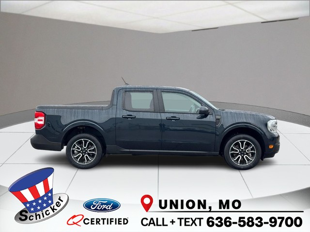 Union MO 2023 Ford Maverick more details - ford maverick