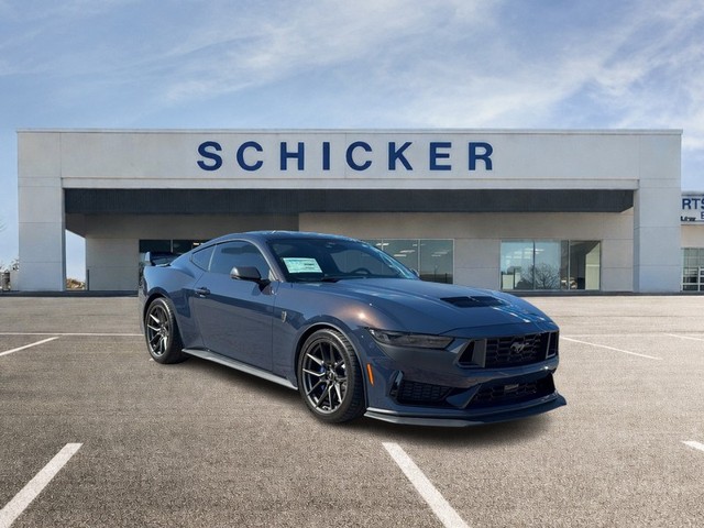Union MO 2024 Ford Mustang more details - ford mustang