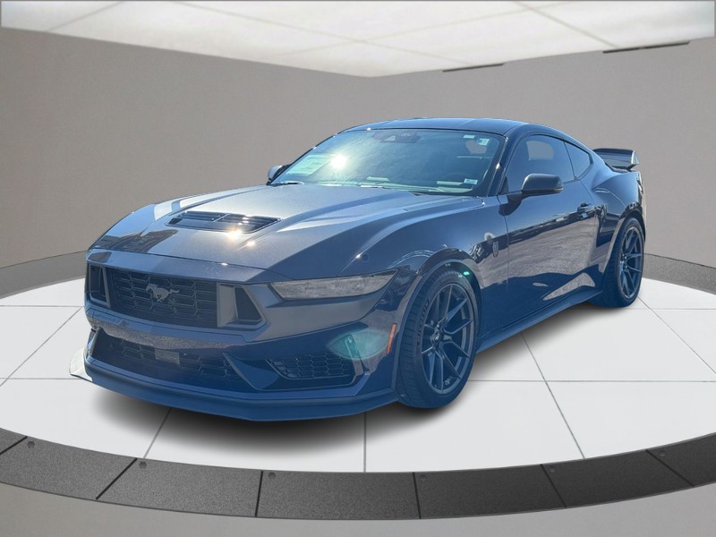 Ford Mustang Vehicle Full-screen Gallery Image 07