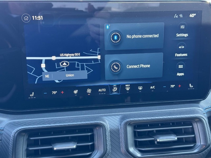 Ford Mustang Vehicle Full-screen Gallery Image 20