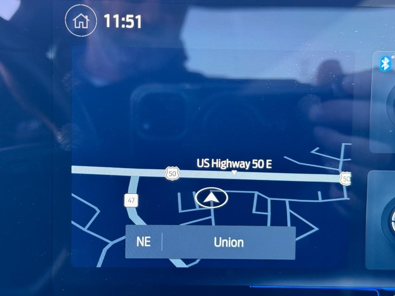 Ford Mustang Vehicle Full-screen Gallery Image 23