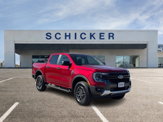 Union MO 2025 Ford Ranger more details - ford ranger