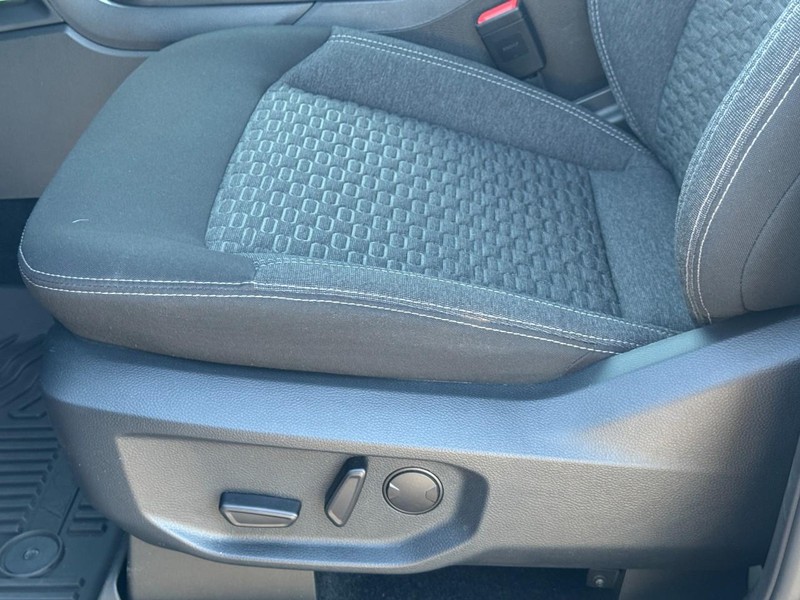 Ford Ranger Vehicle Full-screen Gallery Image 23