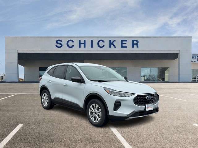 Union MO 2026 Ford Escape more details - ford escape