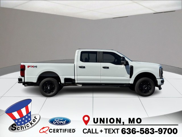 Union MO 2024 Ford Super Duty F-250 SRW more details - ford super duty f-250 srw