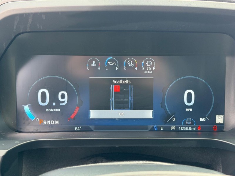 Ford Expedition Vehicle Full-screen Gallery Image 20