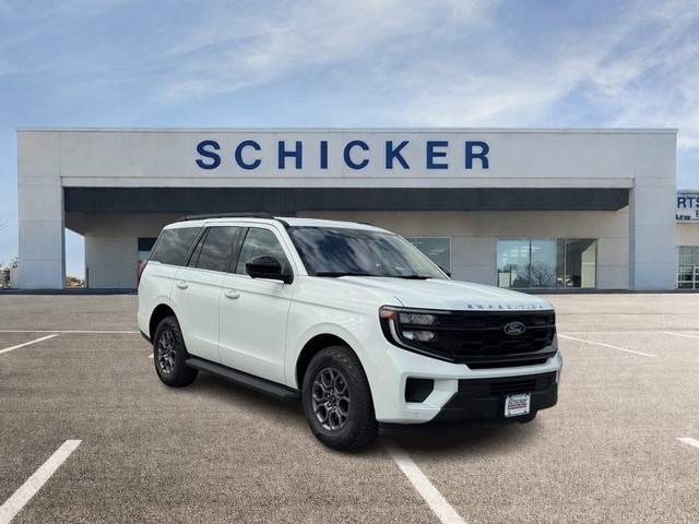 Union MO 2025 Ford Expedition more details - ford expedition
