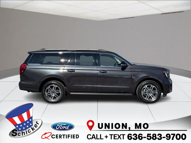 Union MO 2025 Ford Expedition Max more details - ford expedition max
