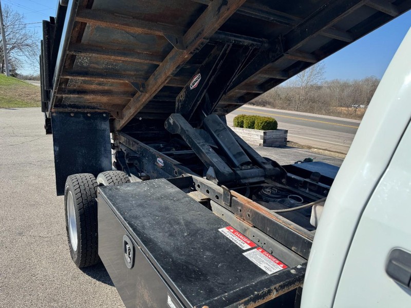 Ram 4500 Chassis Cab Vehicle Full-screen Gallery Image 07