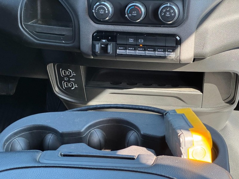 Ram 4500 Chassis Cab Vehicle Full-screen Gallery Image 15