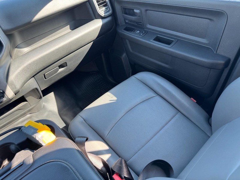 Ram 4500 Chassis Cab Vehicle Full-screen Gallery Image 16