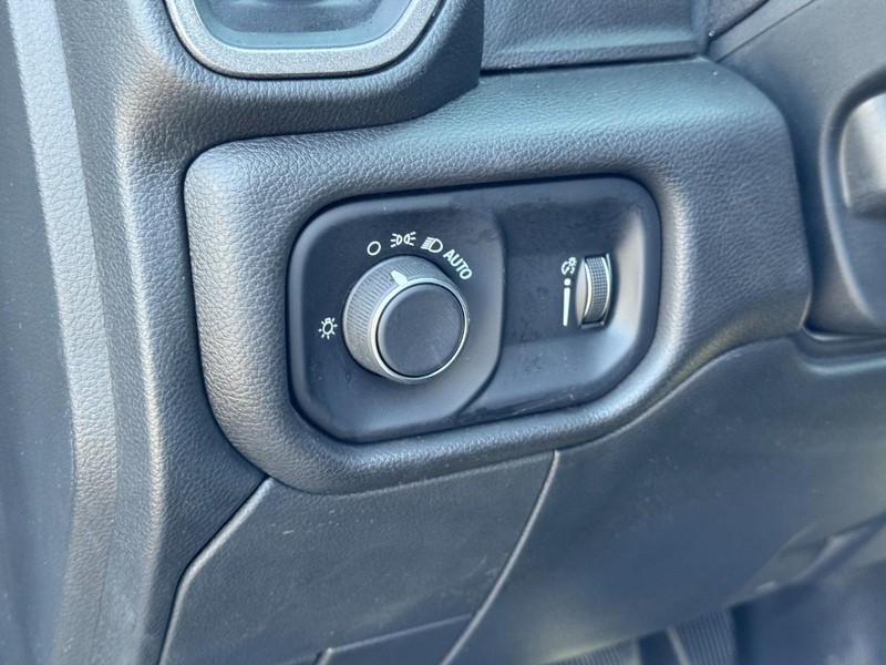 Ram 4500 Chassis Cab Vehicle Full-screen Gallery Image 17