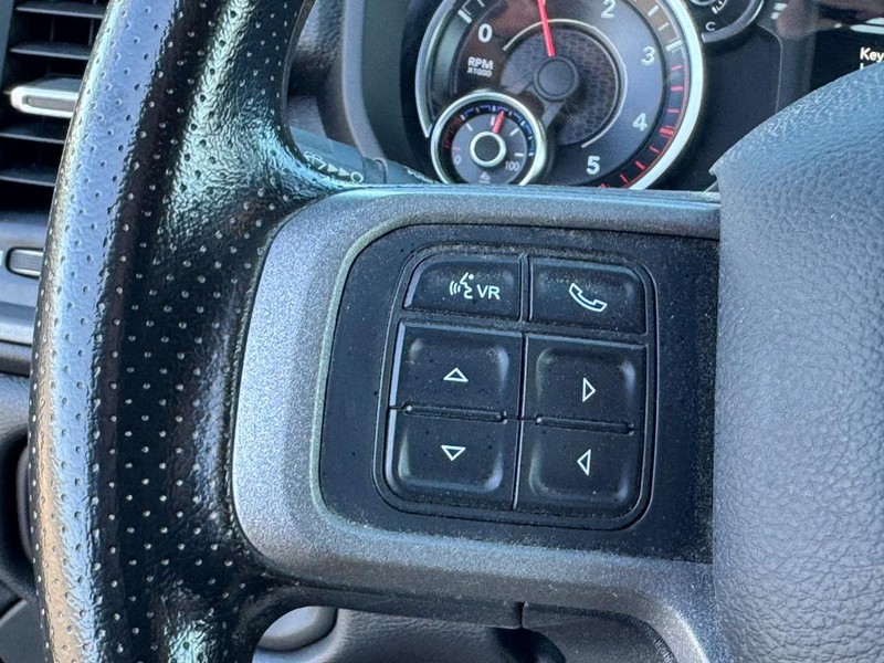 Ram 4500 Chassis Cab Vehicle Full-screen Gallery Image 18