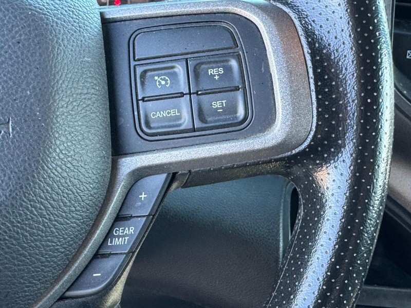 Ram 4500 Chassis Cab Vehicle Full-screen Gallery Image 19