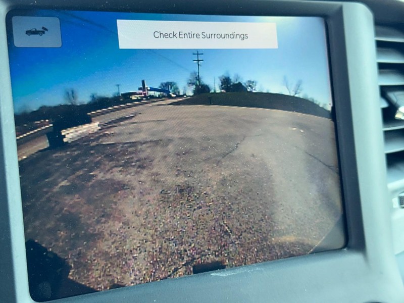 Ram 4500 Chassis Cab Vehicle Full-screen Gallery Image 23