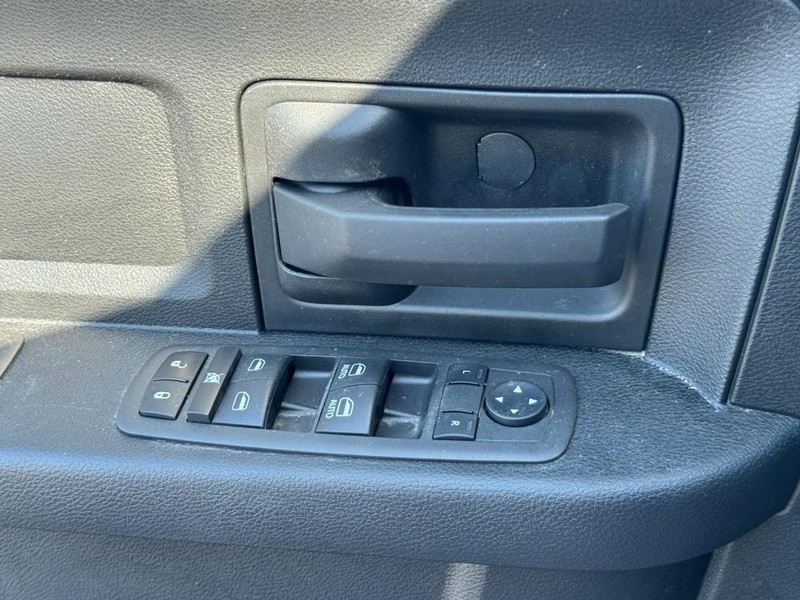 Ram 4500 Chassis Cab Vehicle Full-screen Gallery Image 24