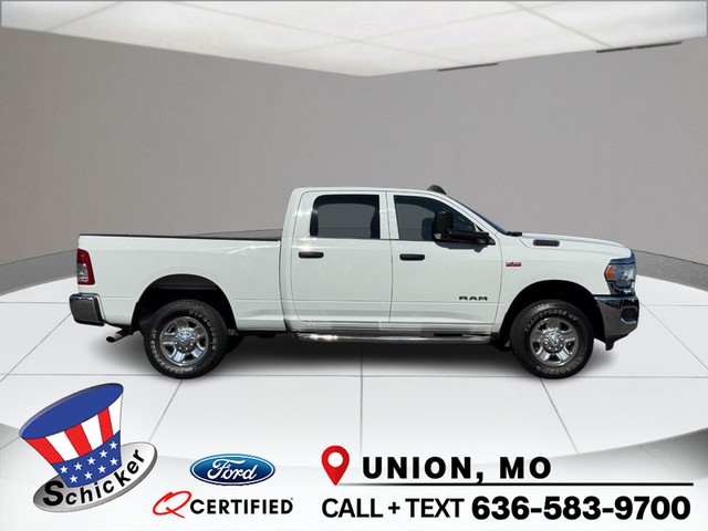 Union MO 2022 Ram 2500 more details - ram 2500