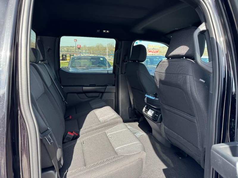 Ford F-150 Vehicle Full-screen Gallery Image 05