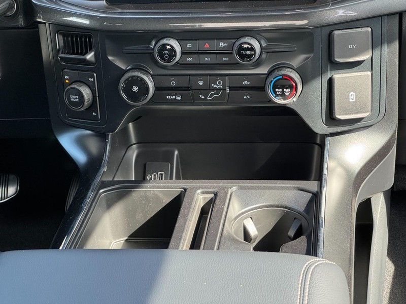 Ford F-150 Vehicle Full-screen Gallery Image 09