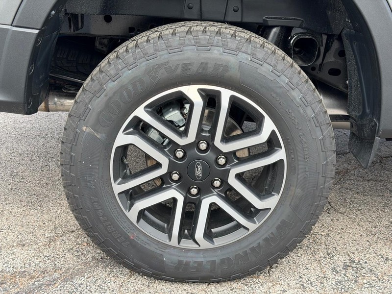 Ford Ranger Vehicle Full-screen Gallery Image 04