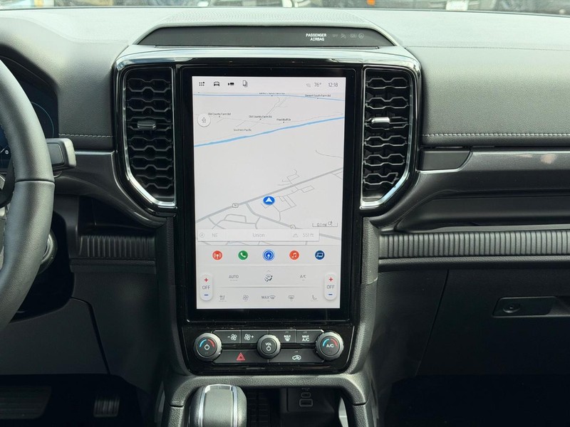 Ford Ranger Vehicle Full-screen Gallery Image 08