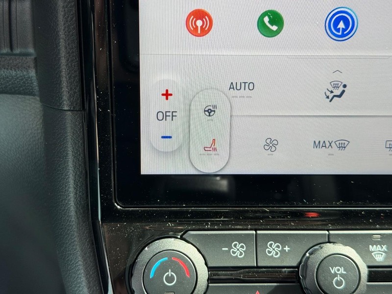 Ford Ranger Vehicle Full-screen Gallery Image 13