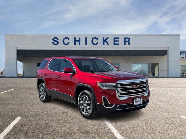 Union MO 2023 GMC Acadia more details - gmc acadia