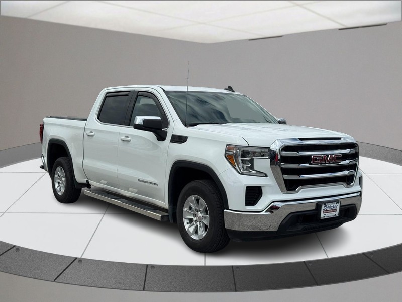 GMC Sierra 1500 Vehicle Full-screen Gallery Image 02