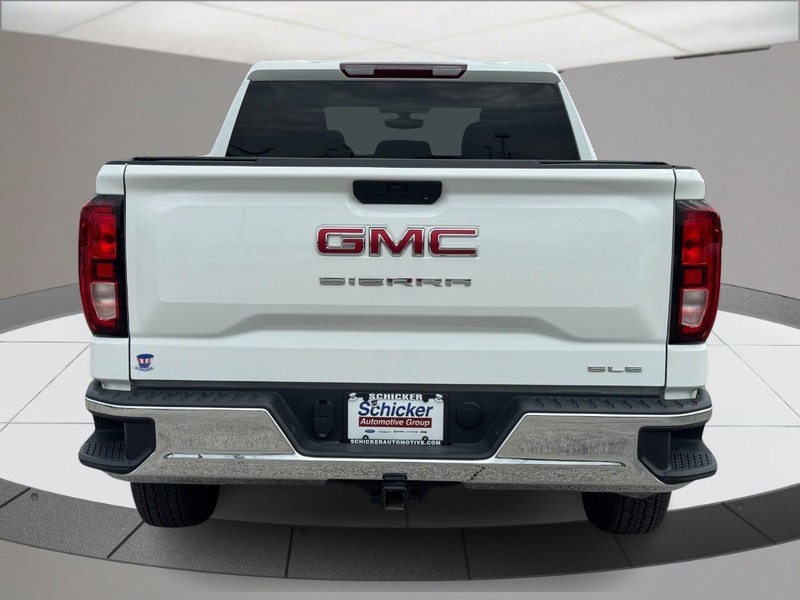 GMC Sierra 1500 Vehicle Full-screen Gallery Image 04