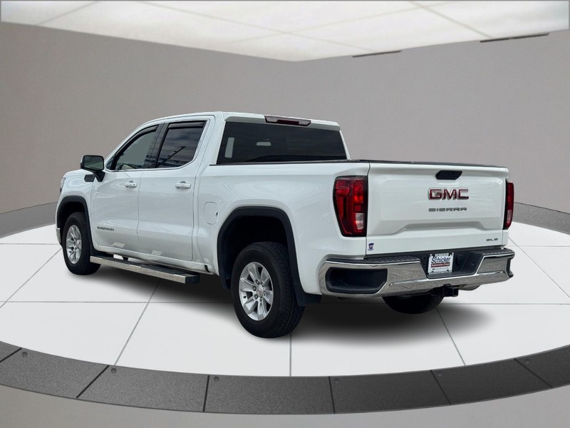 GMC Sierra 1500 Vehicle Full-screen Gallery Image 06