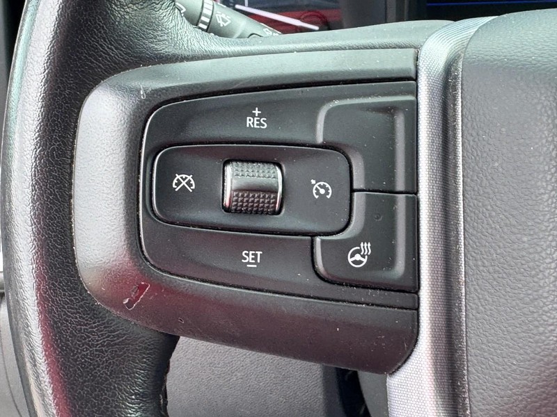 GMC Sierra 1500 Vehicle Full-screen Gallery Image 18