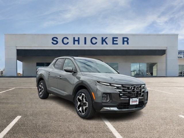 Union MO 2023 Hyundai Santa Cruz more details - hyundai santa cruz