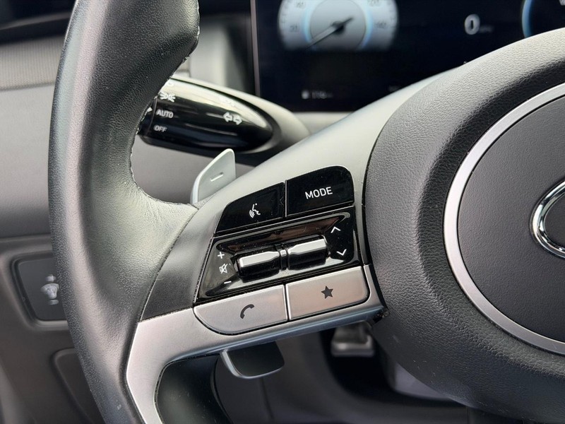 Hyundai Santa Cruz Vehicle Full-screen Gallery Image 16