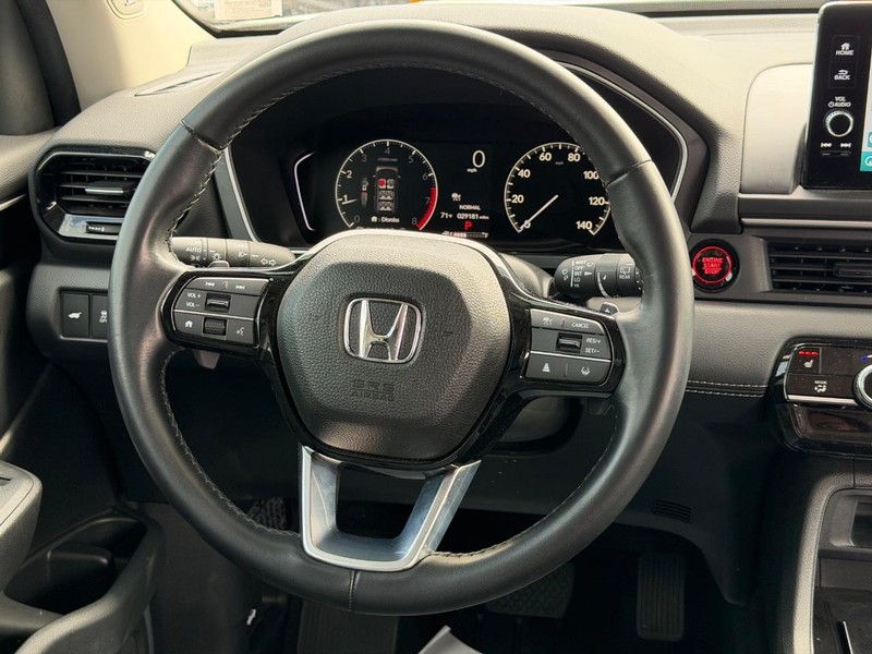 Honda Pilot Vehicle Full-screen Gallery Image 13
