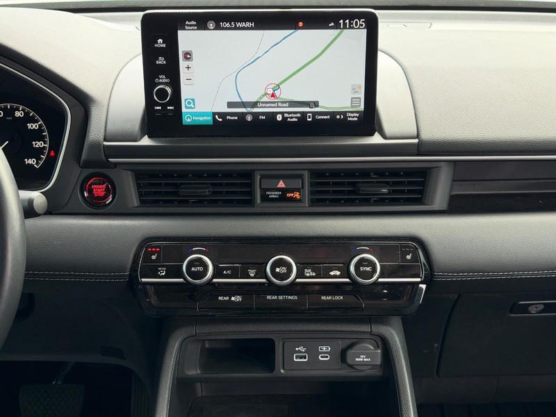 Honda Pilot Vehicle Full-screen Gallery Image 14