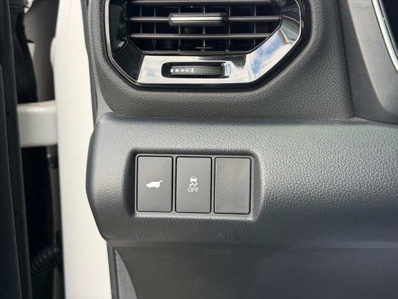 Honda Pilot Vehicle Full-screen Gallery Image 18