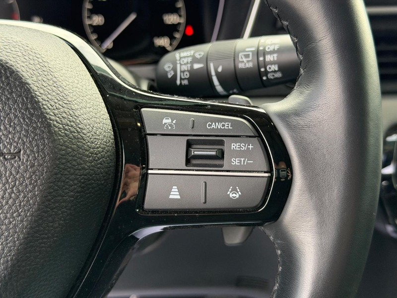 Honda Pilot Vehicle Full-screen Gallery Image 20