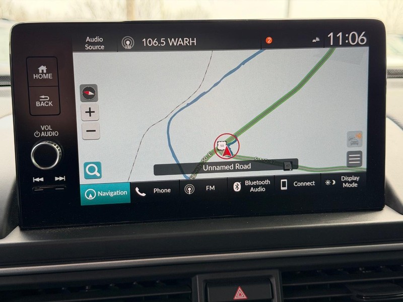 Honda Pilot Vehicle Full-screen Gallery Image 22