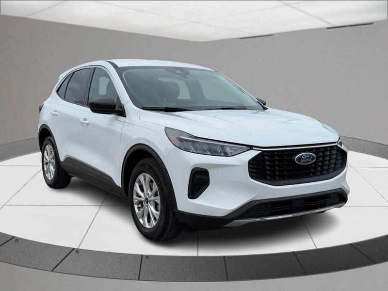 Ford Escape Vehicle Full-screen Gallery Image 02