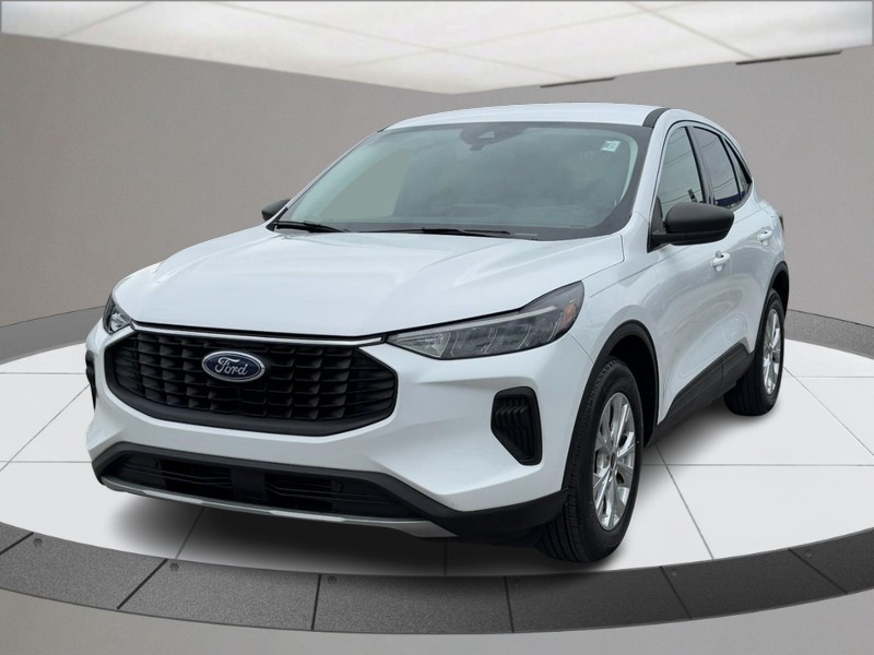 Ford Escape Vehicle Full-screen Gallery Image 08