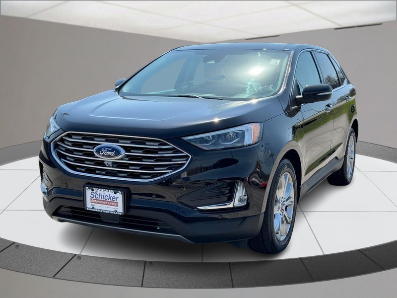 Ford Edge Vehicle Full-screen Gallery Image 08