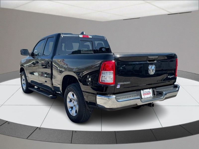 Ram 1500 Vehicle Full-screen Gallery Image 06