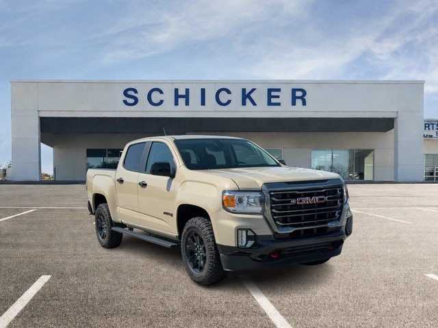Union MO 2022 GMC Canyon more details - gmc canyon